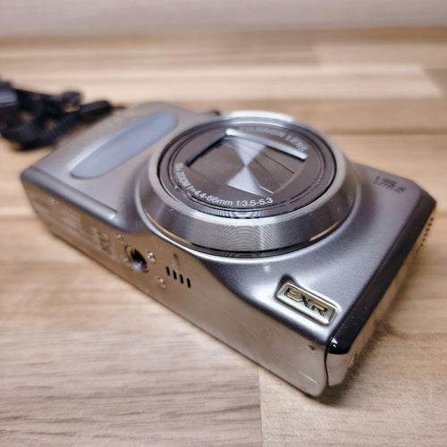 Fujifilm Compact Digital Camera Finepix F300Exr