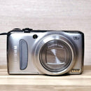 Fujifilm Compact Digital Camera Finepix F300Exr