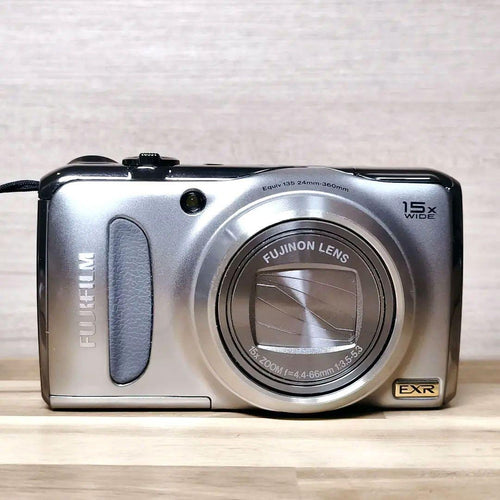 Fujifilm Compact Digital Camera Finepix F300Exr