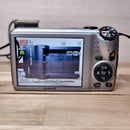 Fujifilm Compact Digital Camera Finepix F300Exr
