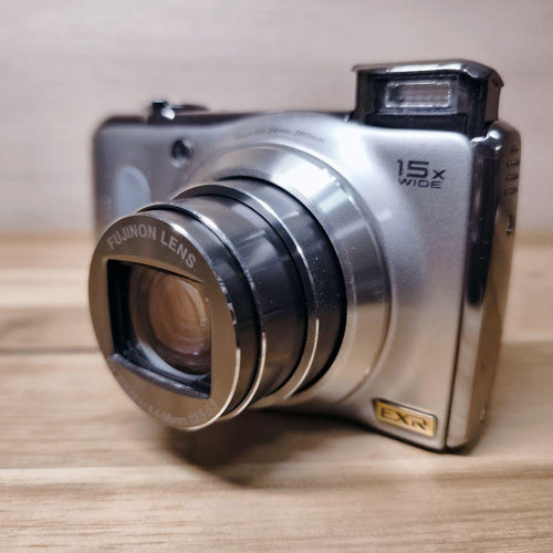 Fujifilm Compact Digital Camera Finepix F300Exr