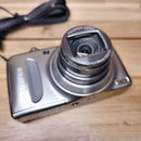 Fujifilm Compact Digital Camera Finepix F300Exr