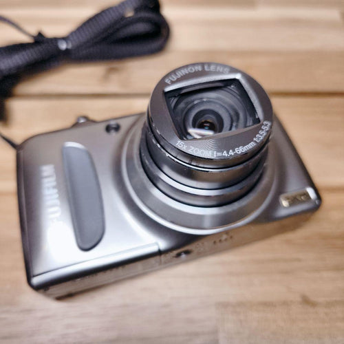 Fujifilm Compact Digital Camera Finepix F300Exr