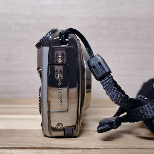 Fujifilm Compact Digital Camera Finepix F300Exr