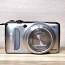 Fujifilm Compact Digital Camera Finepix F300Exr