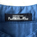 Issey Miyake Button-Up Shirts Permanente S