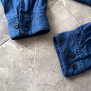 Issey Miyake Button-Up Shirts Permanente S