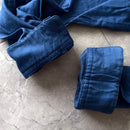 Issey Miyake Button-Up Shirts Permanente S