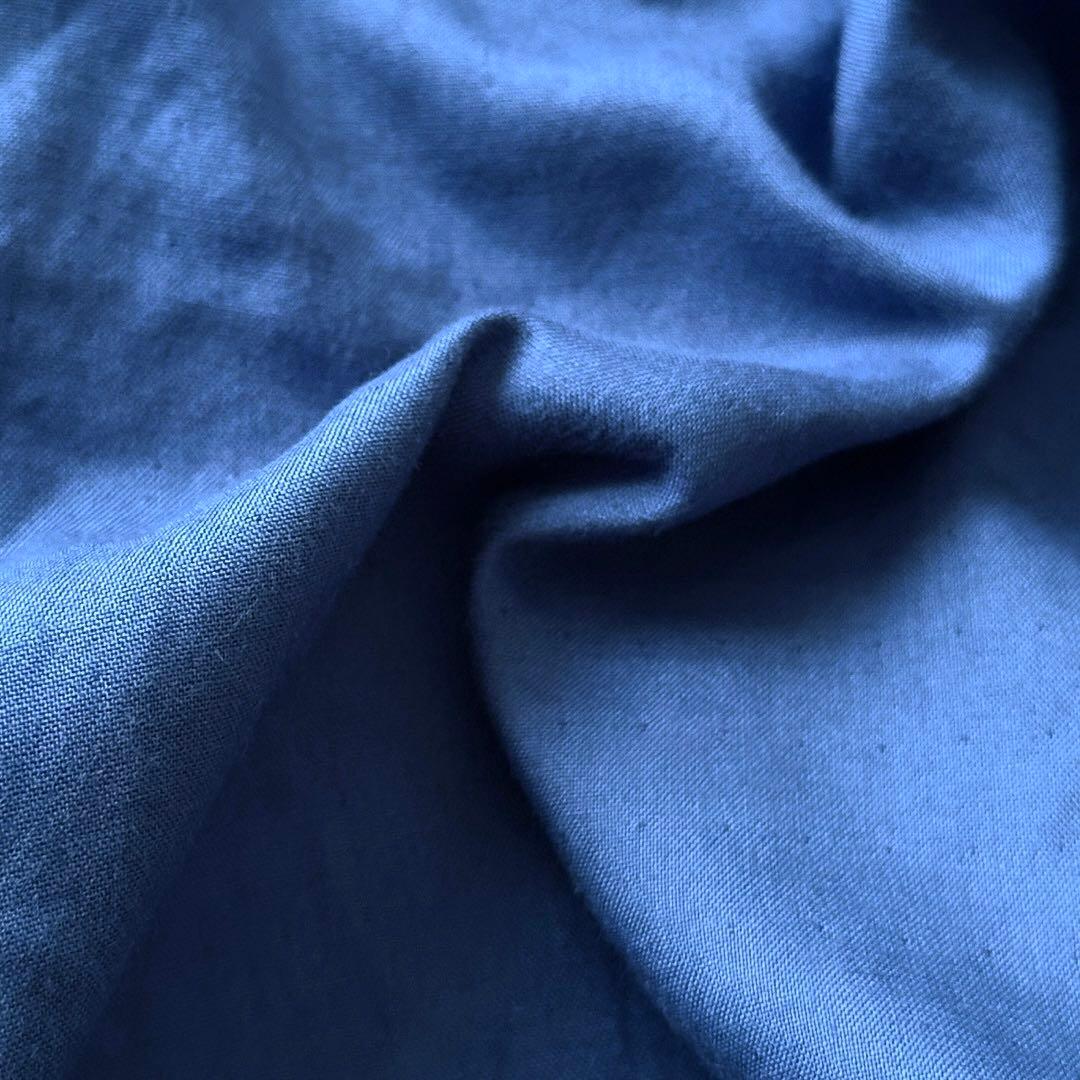 Issey Miyake Button-Up Shirts Permanente S