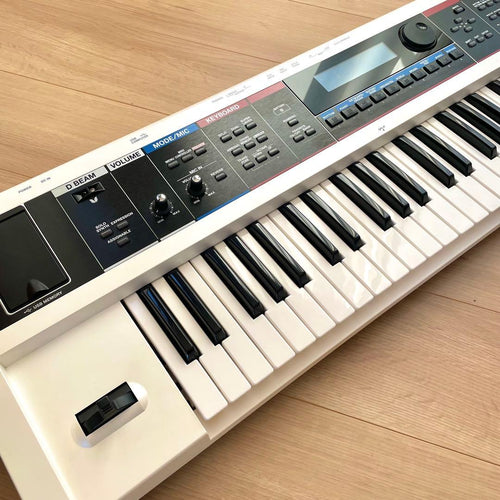 Roland Others Juno-Di Wh