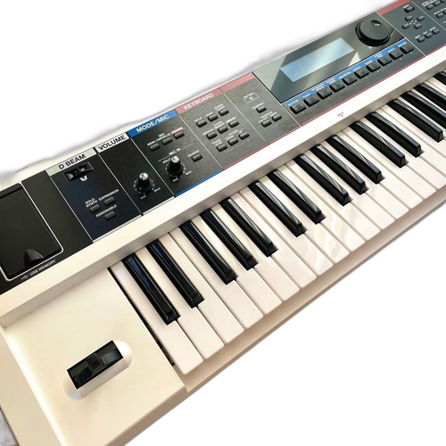 Roland Others Juno-Di Wh