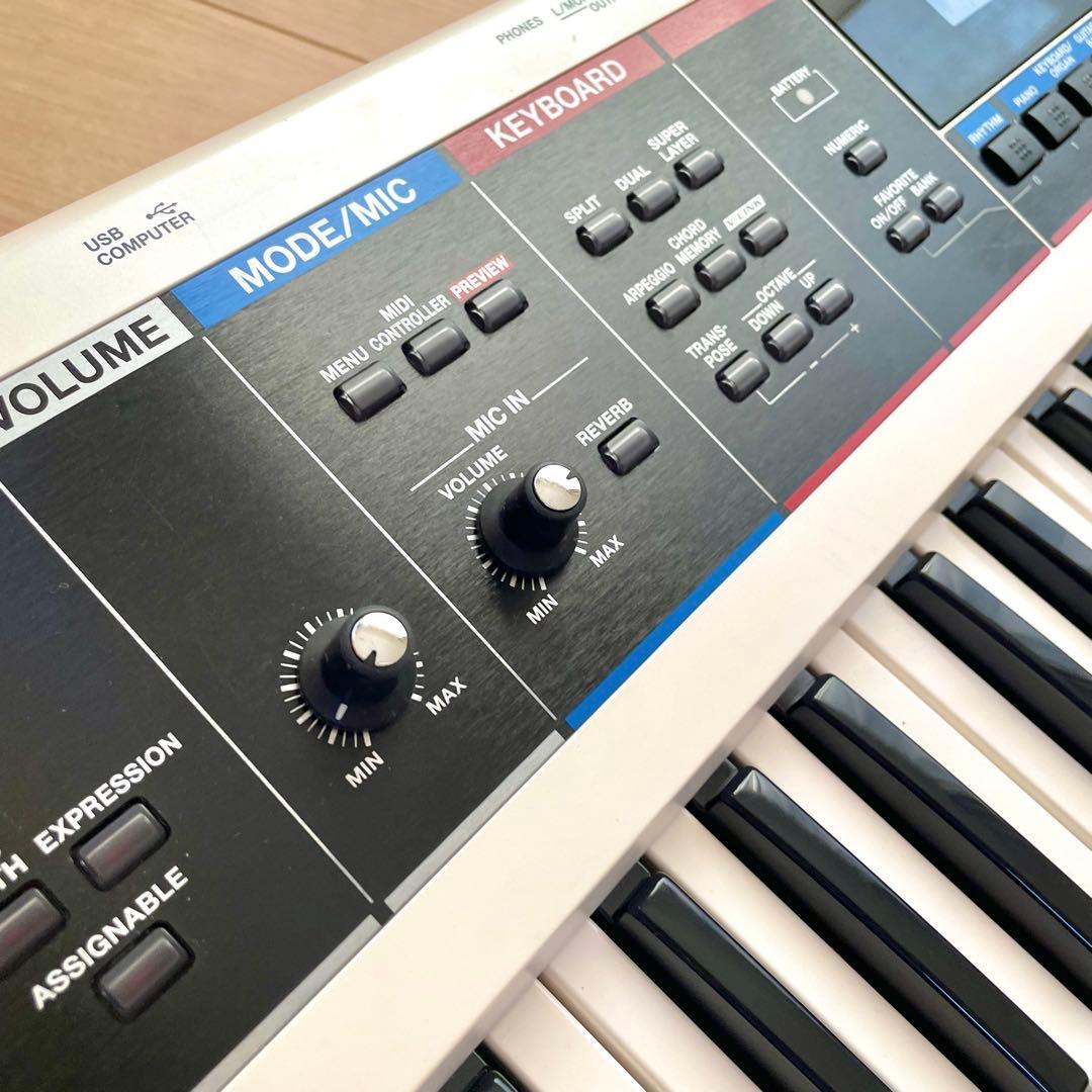 Roland Others Juno-Di Wh