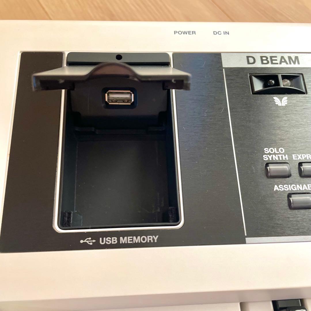 Roland Others Juno-Di Wh