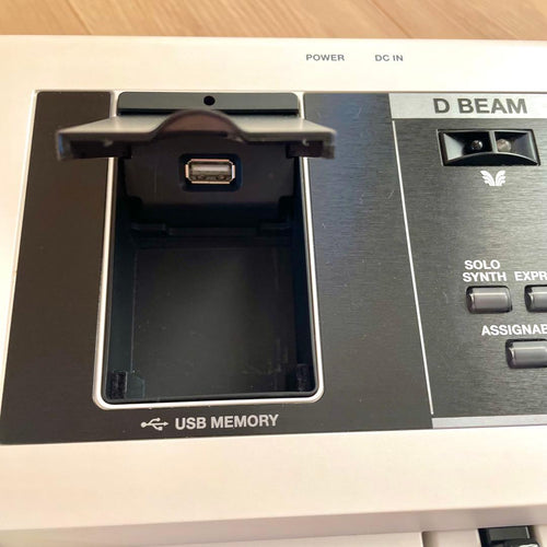 Roland Others Juno-Di Wh