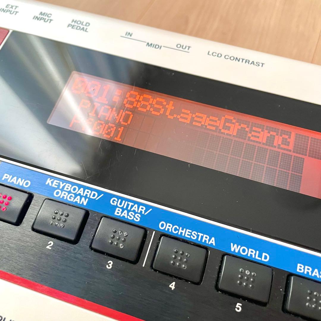 Roland Others Juno-Di Wh