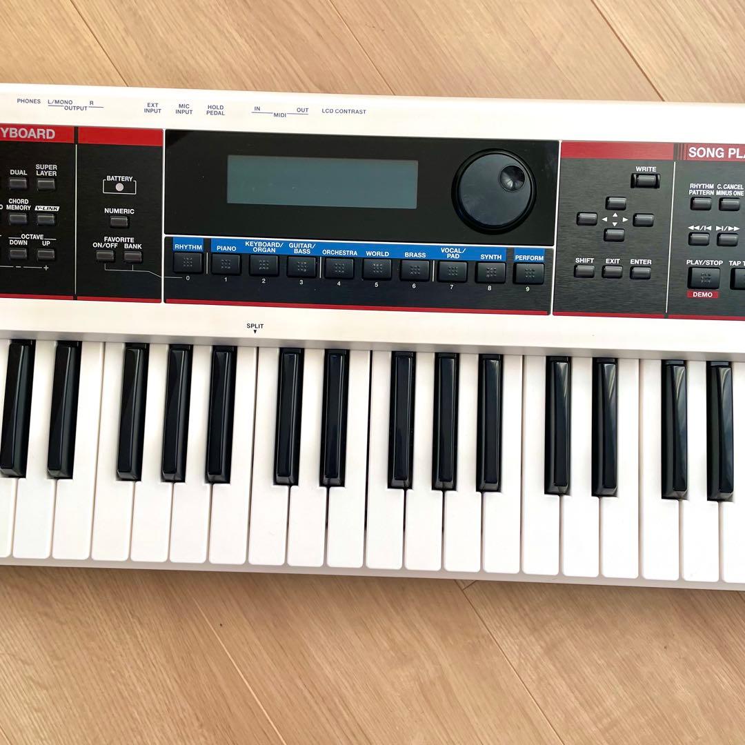 Roland Others Juno-Di Wh