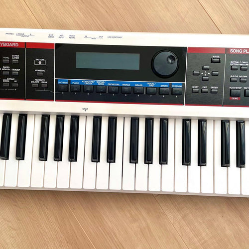 Roland Others Juno-Di Wh