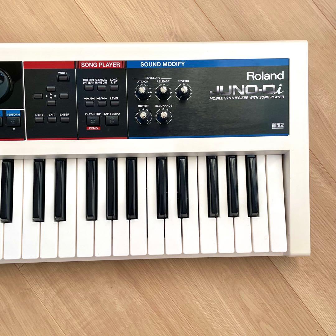 Roland Others Juno-Di Wh