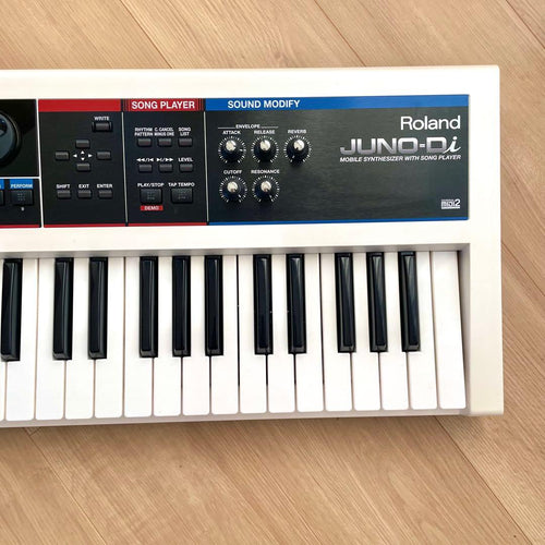 Roland Others Juno-Di Wh