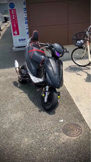 Motorcycle Frames V125G