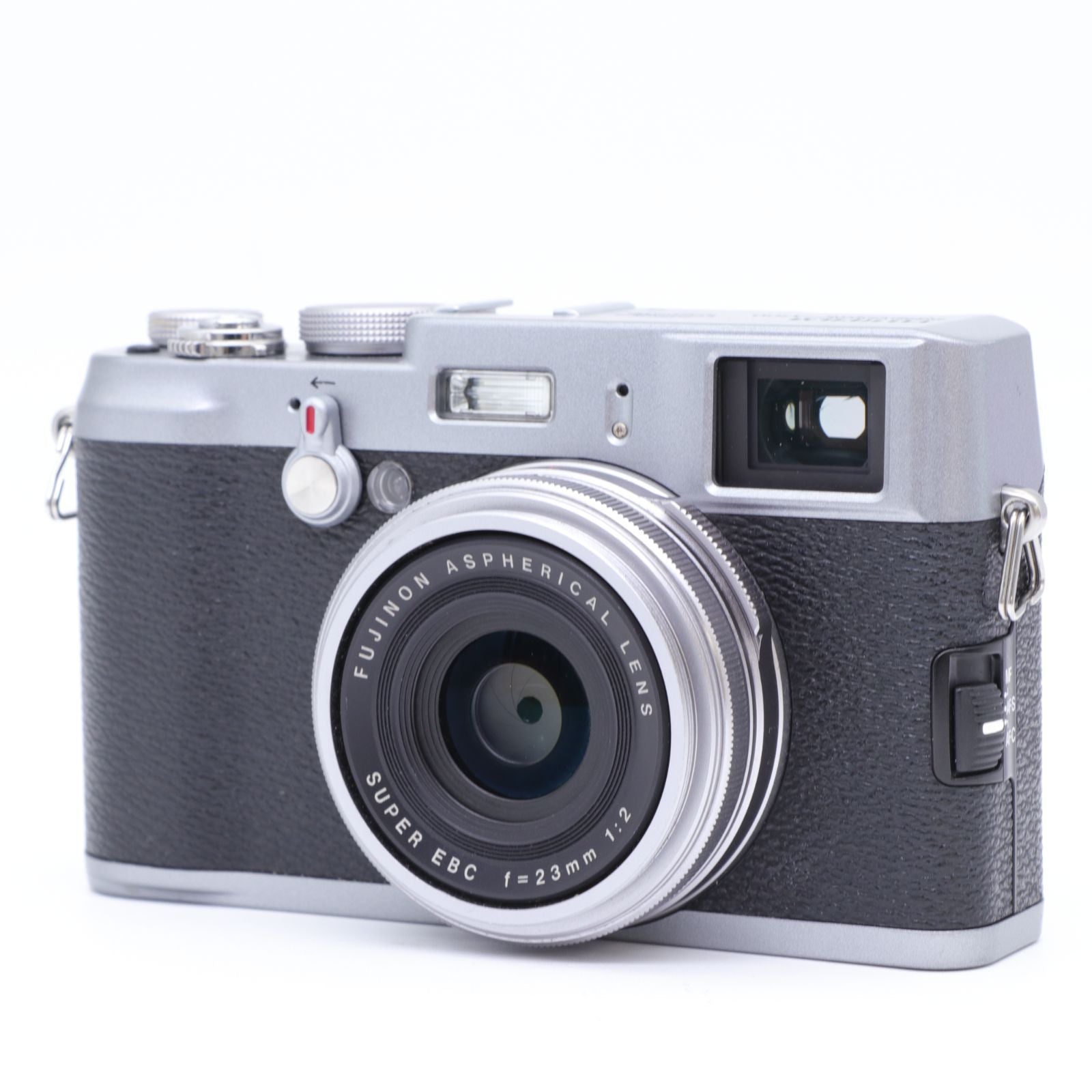 Fujifilm Compact Digital Camera Finepix X100