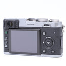 Fujifilm Compact Digital Camera Finepix X100