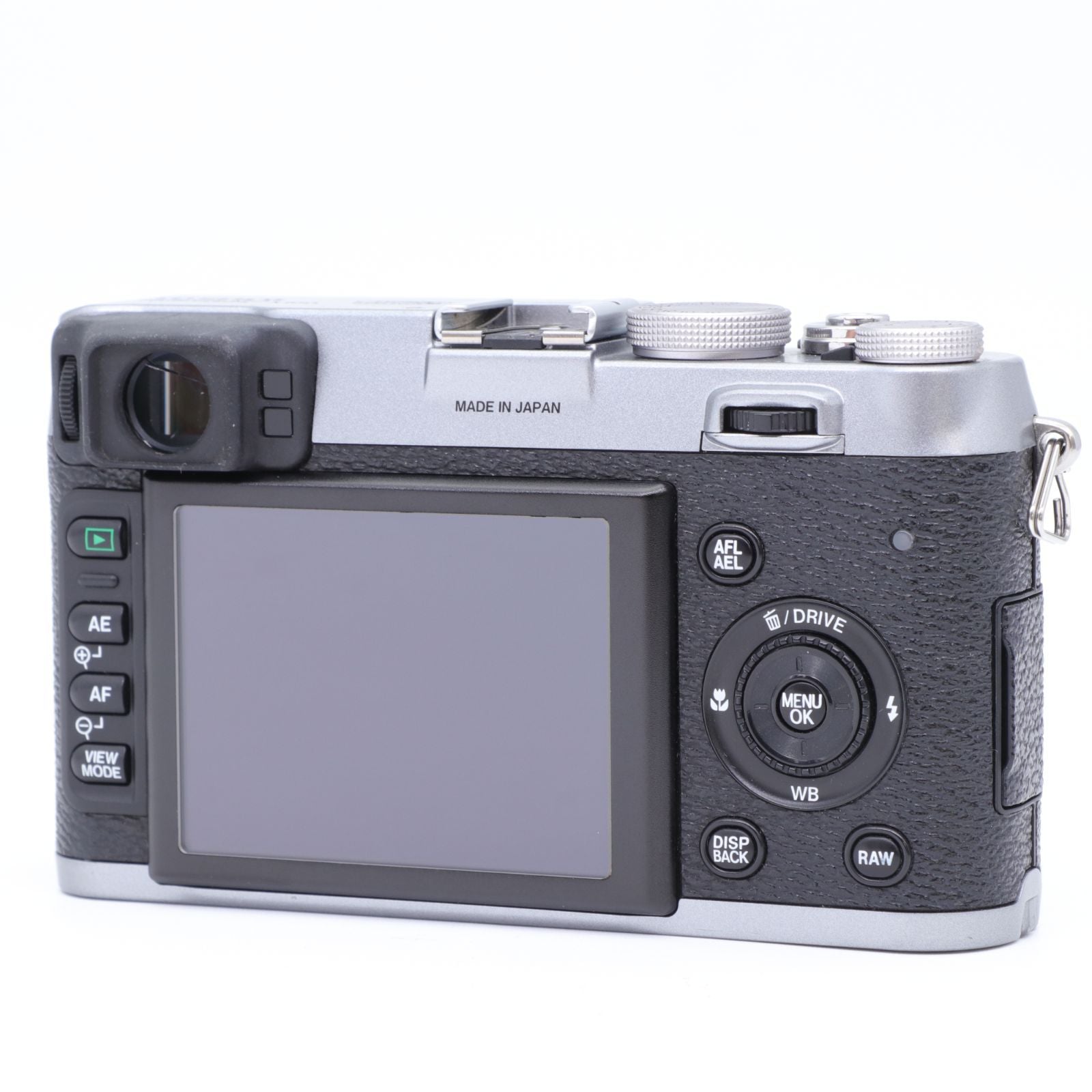 Fujifilm Compact Digital Camera Finepix X100