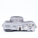 Fujifilm Compact Digital Camera Finepix X100