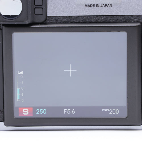 Fujifilm Compact Digital Camera Finepix X100
