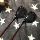 Yamaha Fairway Woods Rmx Vd 3W 5W R