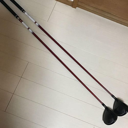 Yamaha Fairway Woods Rmx Vd 3W 5W R