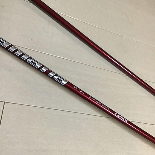 Yamaha Fairway Woods Rmx Vd 3W 5W R