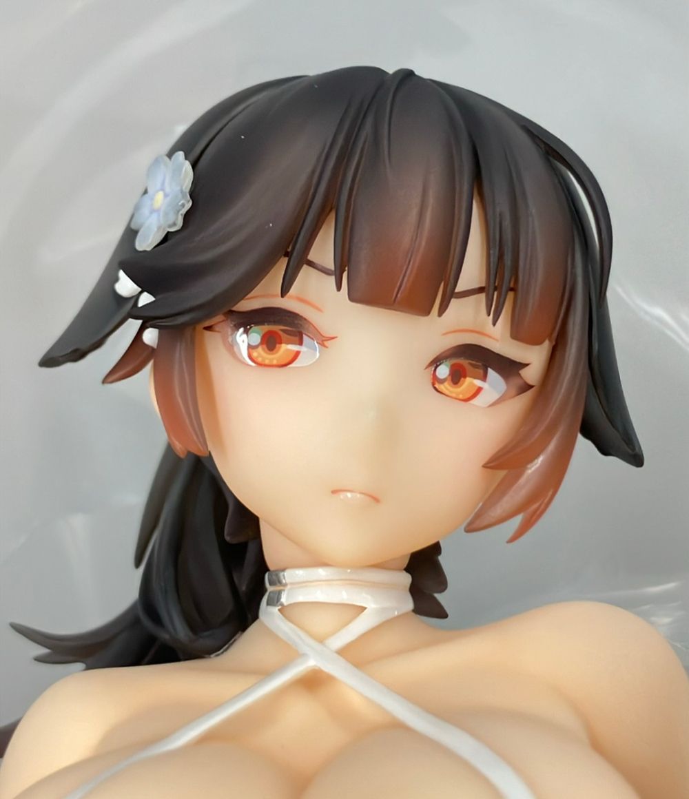 Others 1/7 Ver. Alter Azure Lane