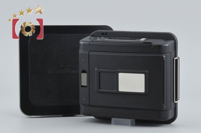 Fujifilm Others Iii N Gx680