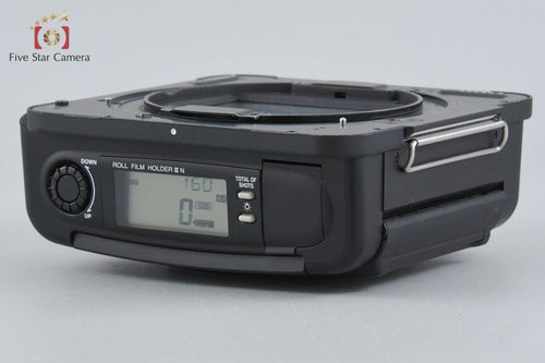 Fujifilm Others Iii N Gx680