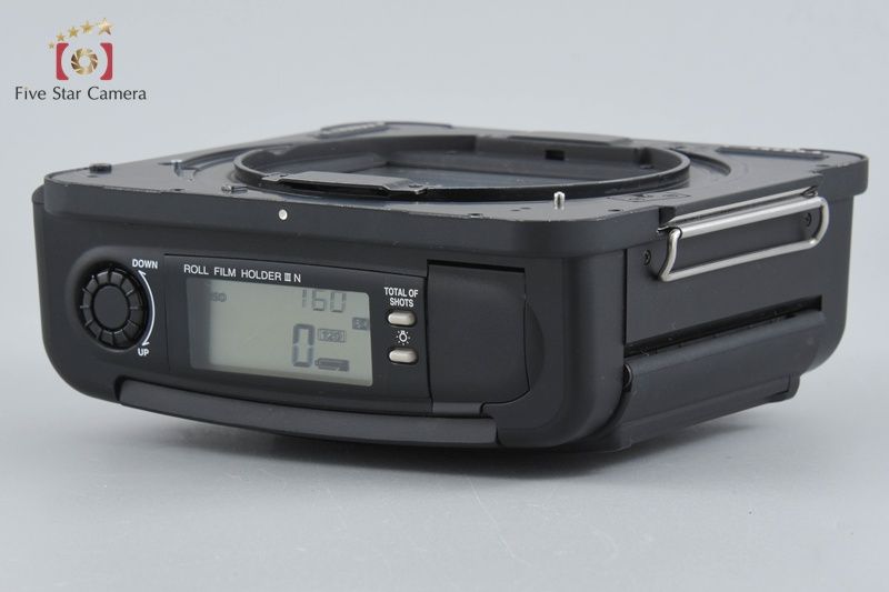 Fujifilm Others Iii N Gx680