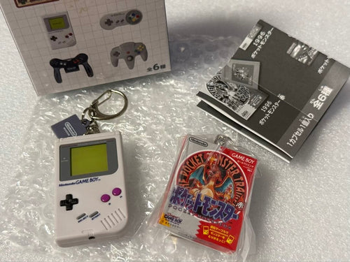 Keychains Acrylic