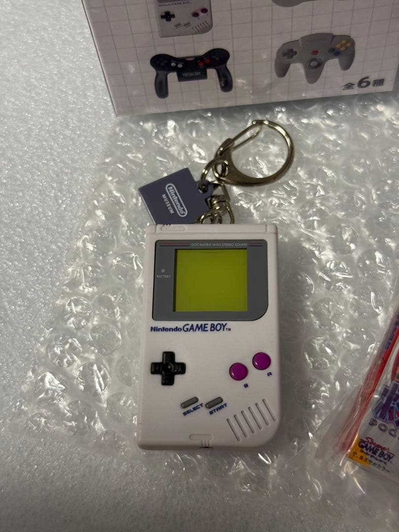 Keychains Acrylic