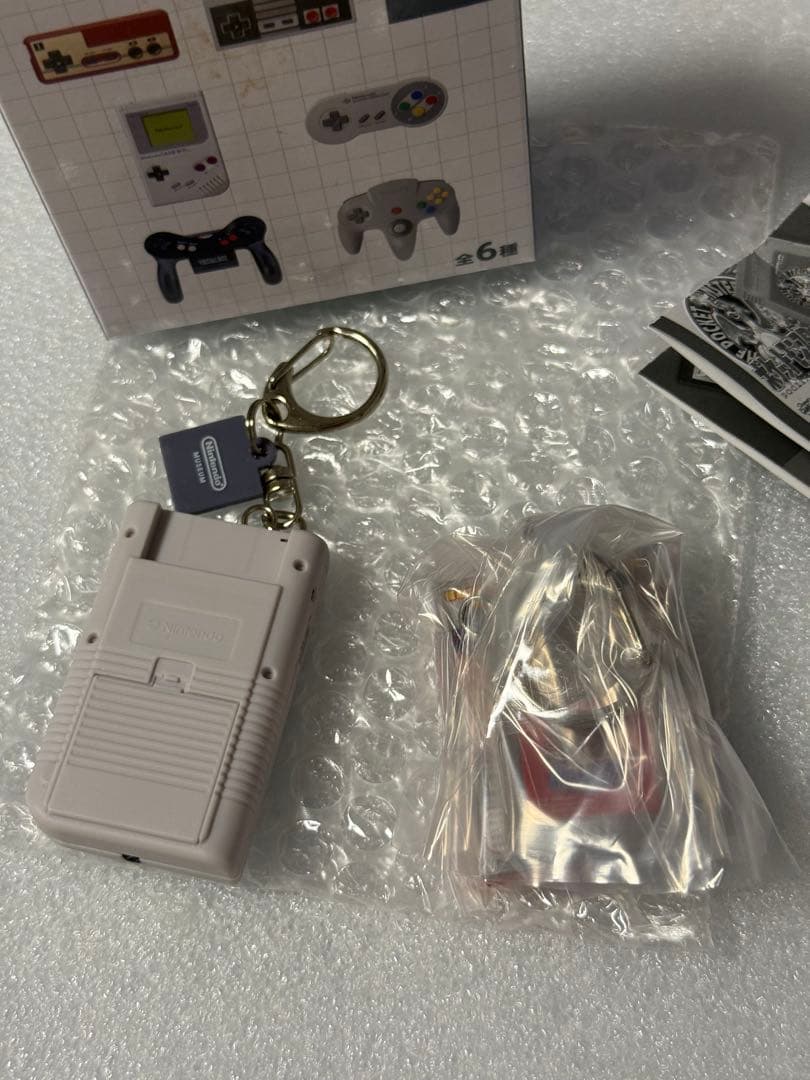 Keychains Acrylic