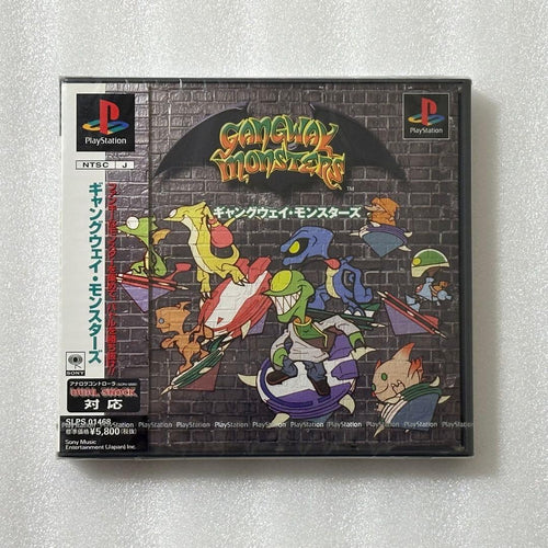 Playstation Soft Ps