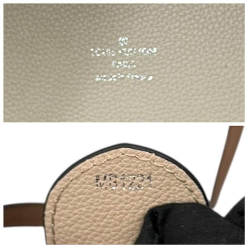 Louis Vuitton Handbag Pm M51950
