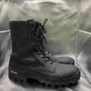 Others 24Aw Yamamoto Pour Homme Cow Leather Boots 24 H0-E04-761-1-05