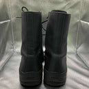 Others 24Aw Yamamoto Pour Homme Cow Leather Boots 24 H0-E04-761-1-05