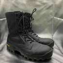 Others 24Aw Yamamoto Pour Homme Cow Leather Boots 24 H0-E04-761-1-05