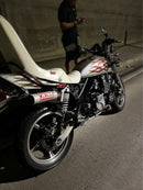 Motorcycle Body 400