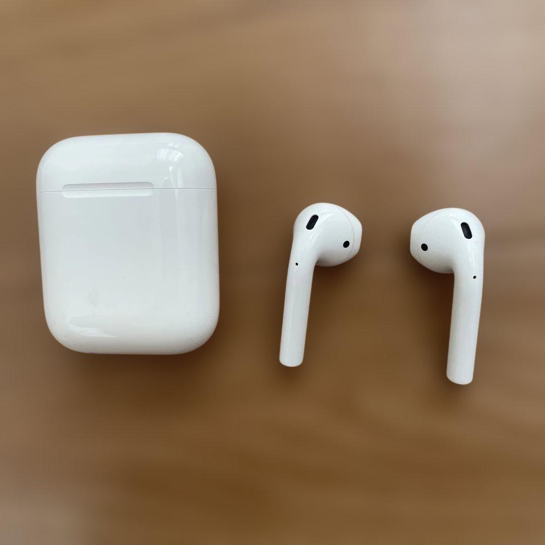 Apple Airpods A2032 2