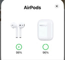 Apple Airpods A2032 2