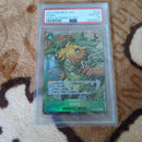 One Piece Card Game Op08-030 Psa10