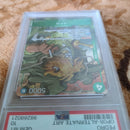 One Piece Card Game Op08-030 Psa10