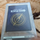 One Piece Card Game Op08-030 Psa10